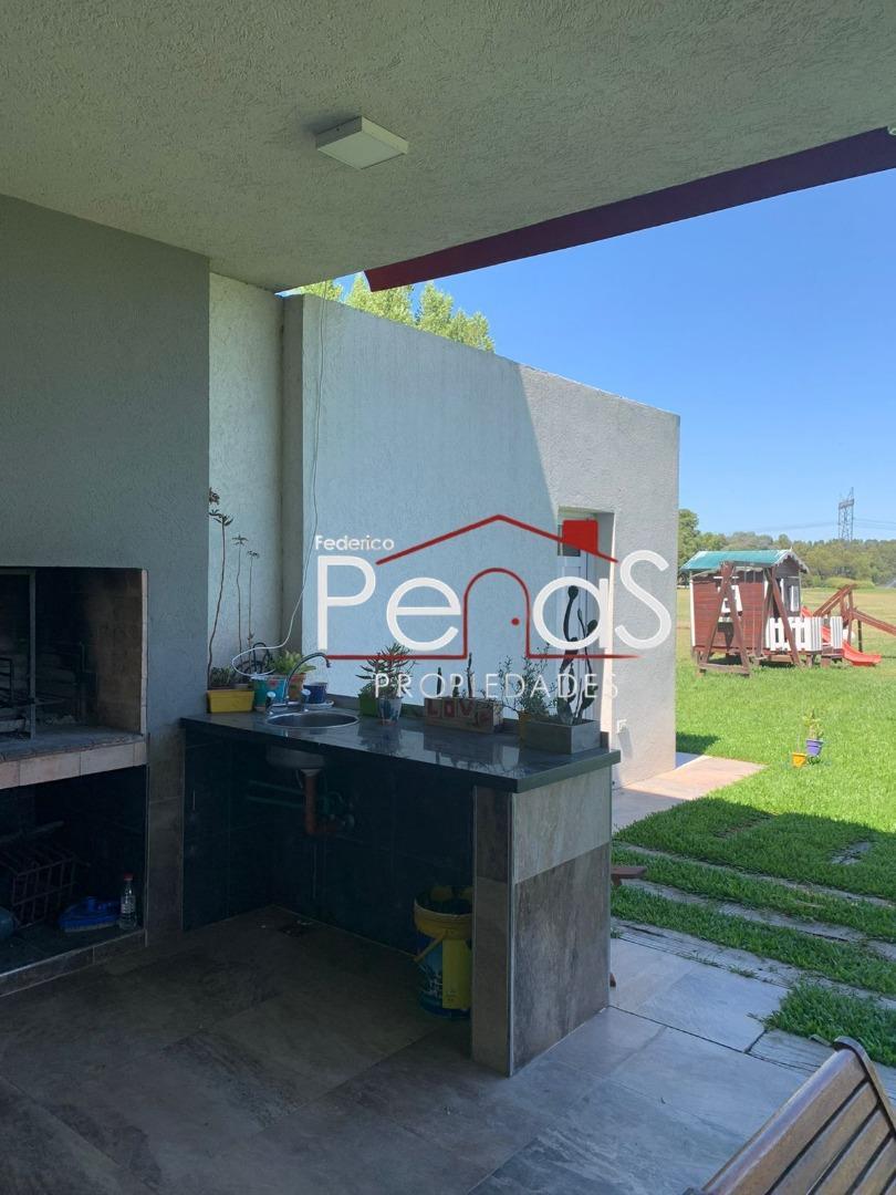 Casa en Venta en El Nacional Club De Campo, USD 349.000