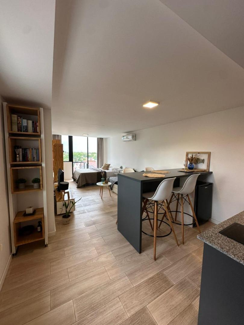 ALQUILER DEPARTAMENTO POR 12 MESES ZONA CONSTITUCIÓN