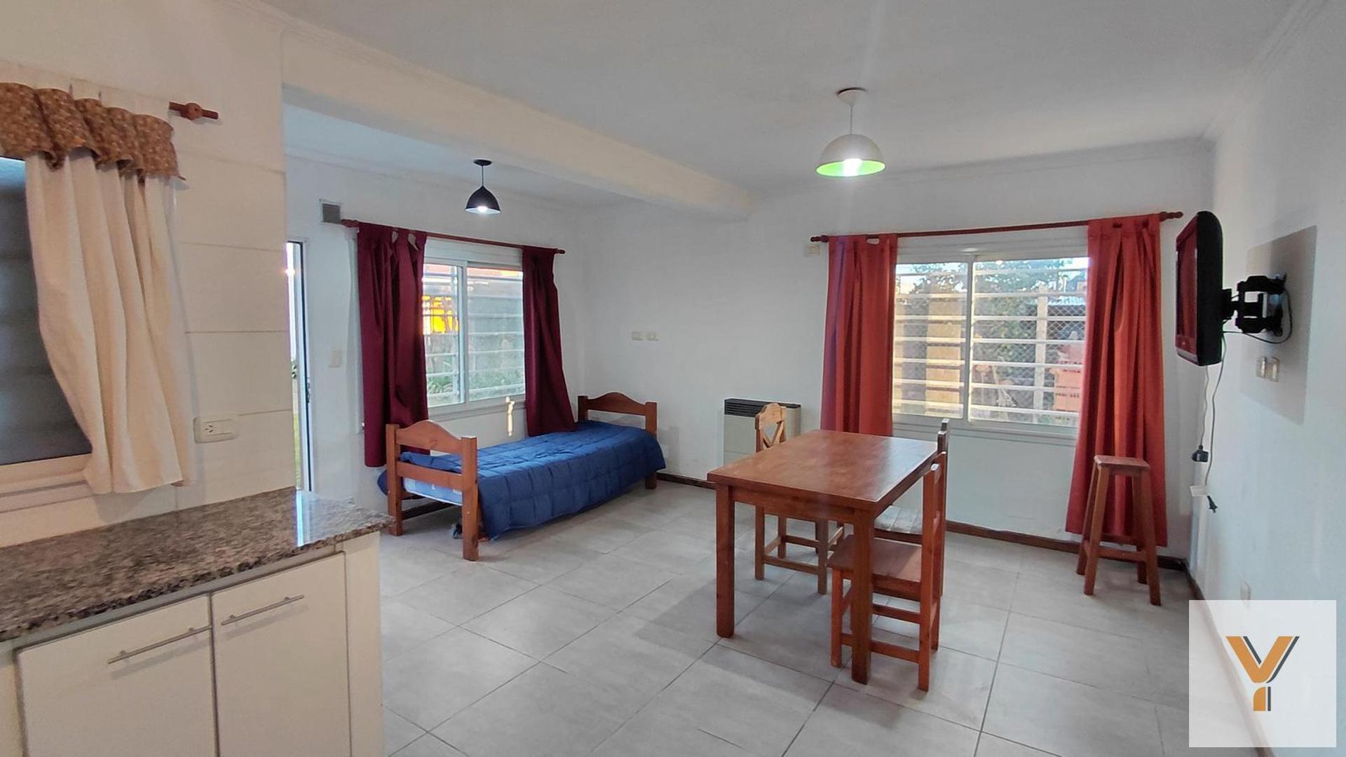 PH en Alquiler - 1 Dormitorio 1 Baño - 78mts - Tandil