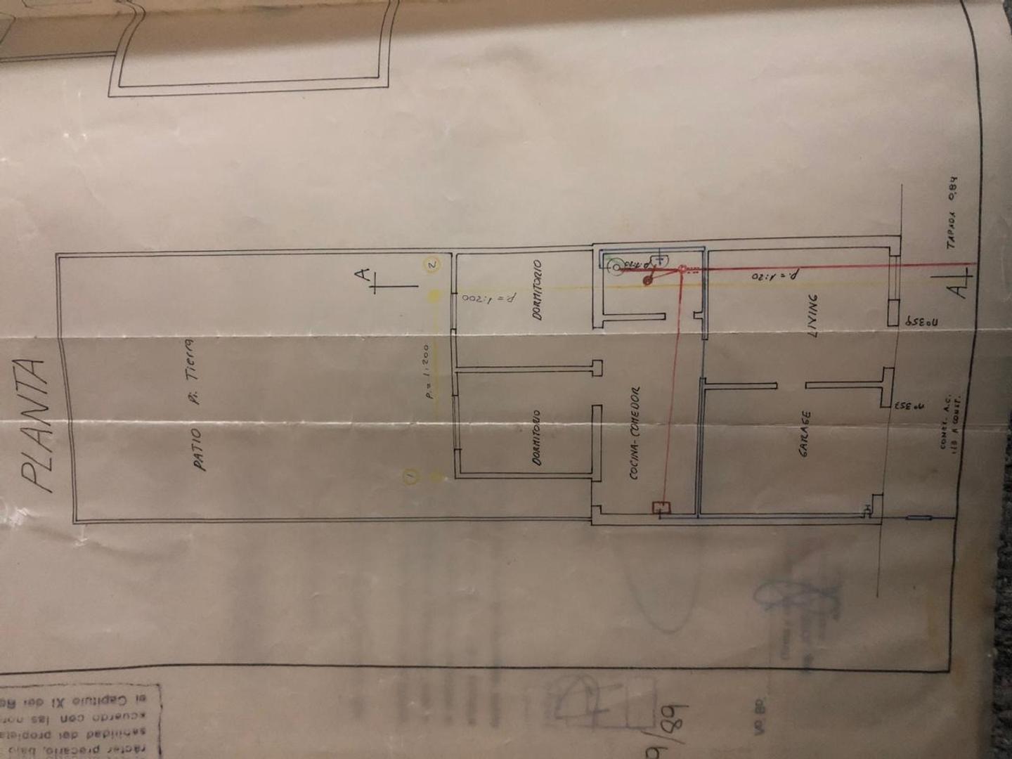 Casa en Venta al Este