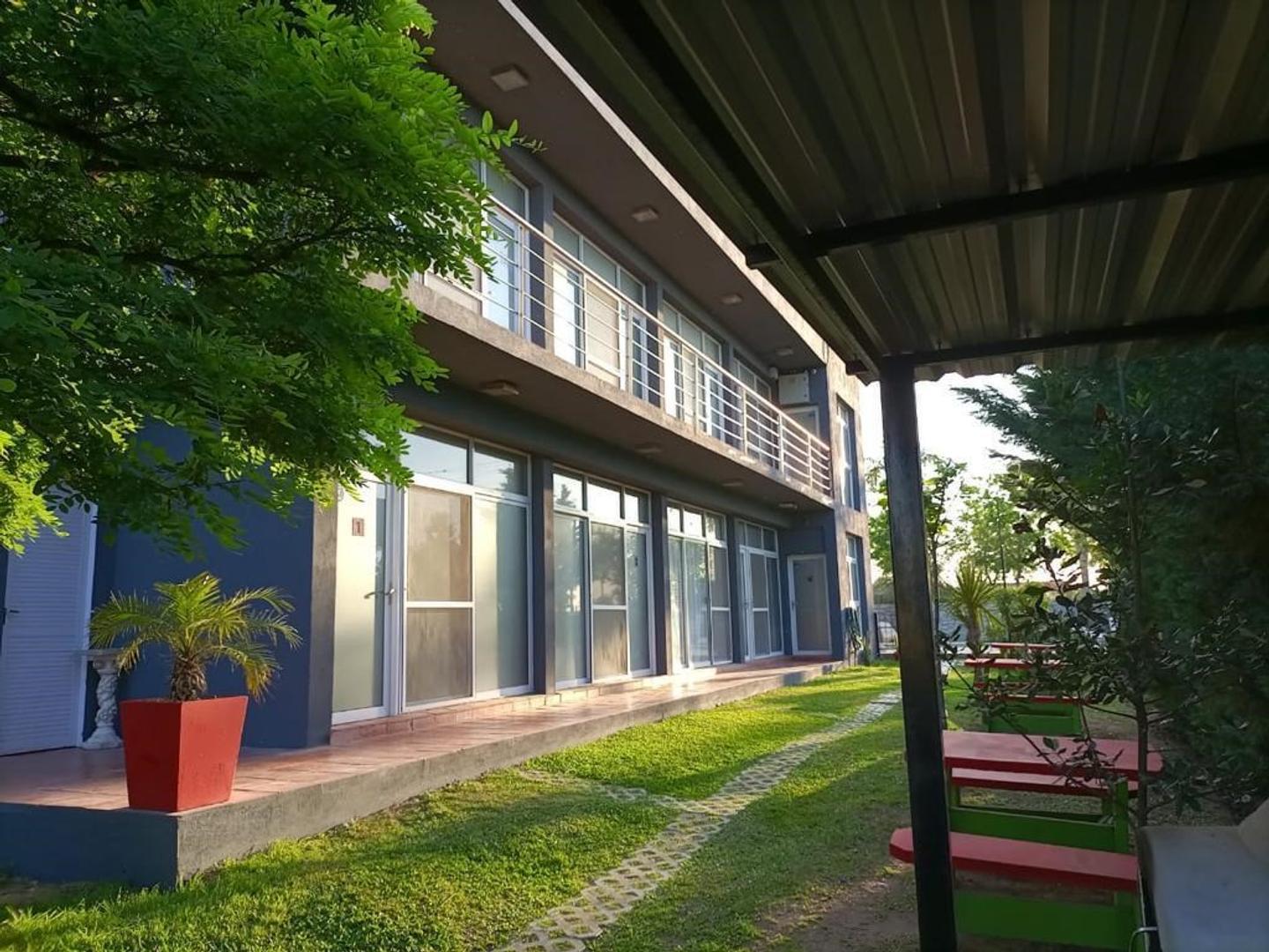 Hotel en Venta en Colon, USD 950.000