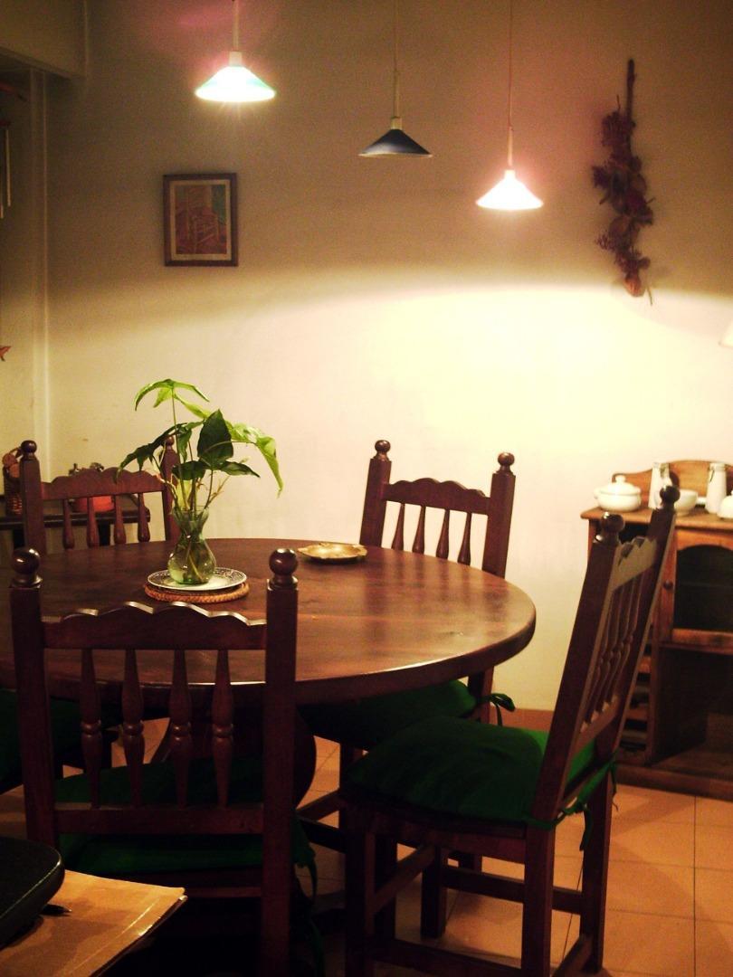 Gral Paz 62 , Piso 11