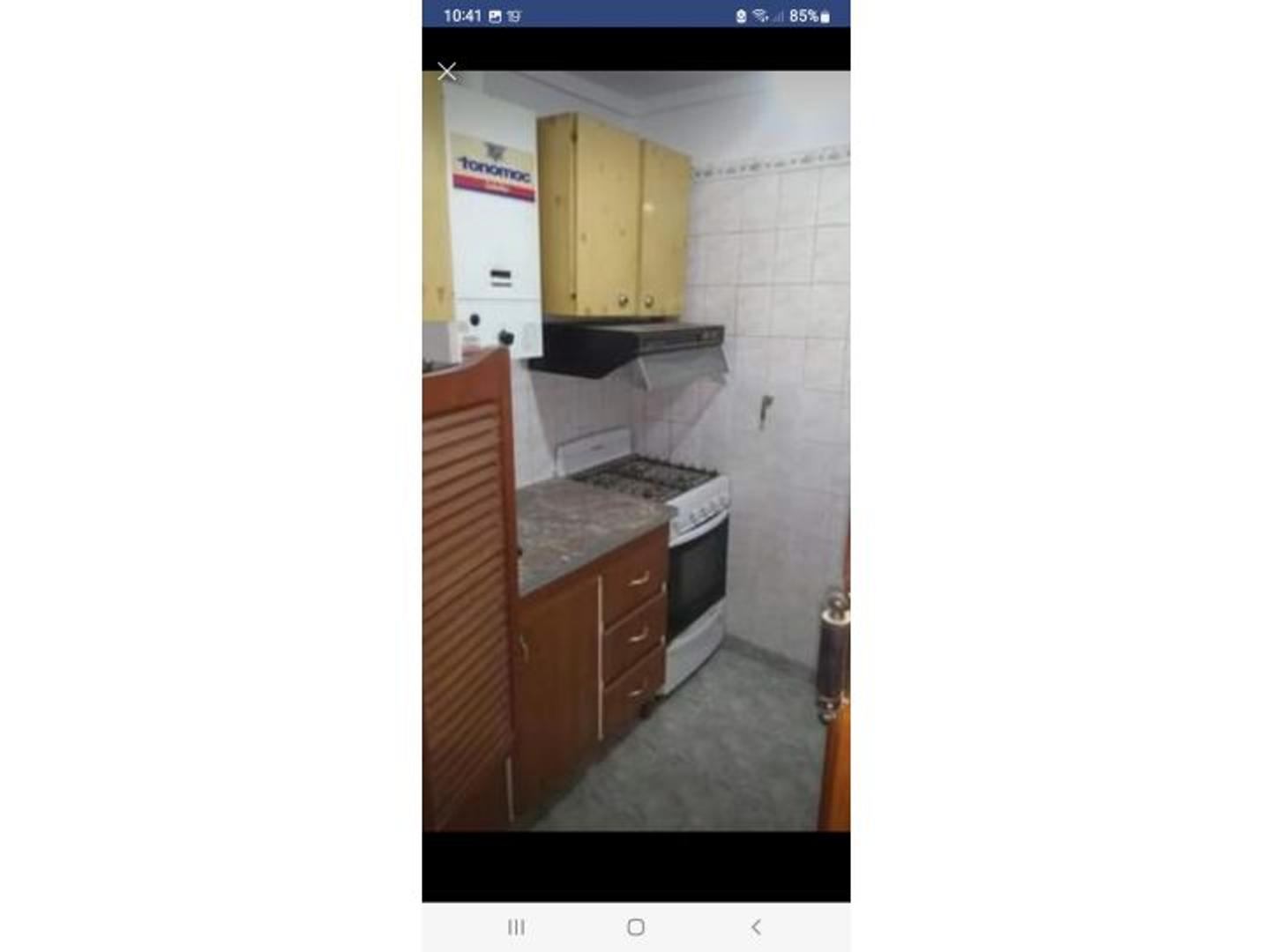 Casa en Venta de 1 dormitorio