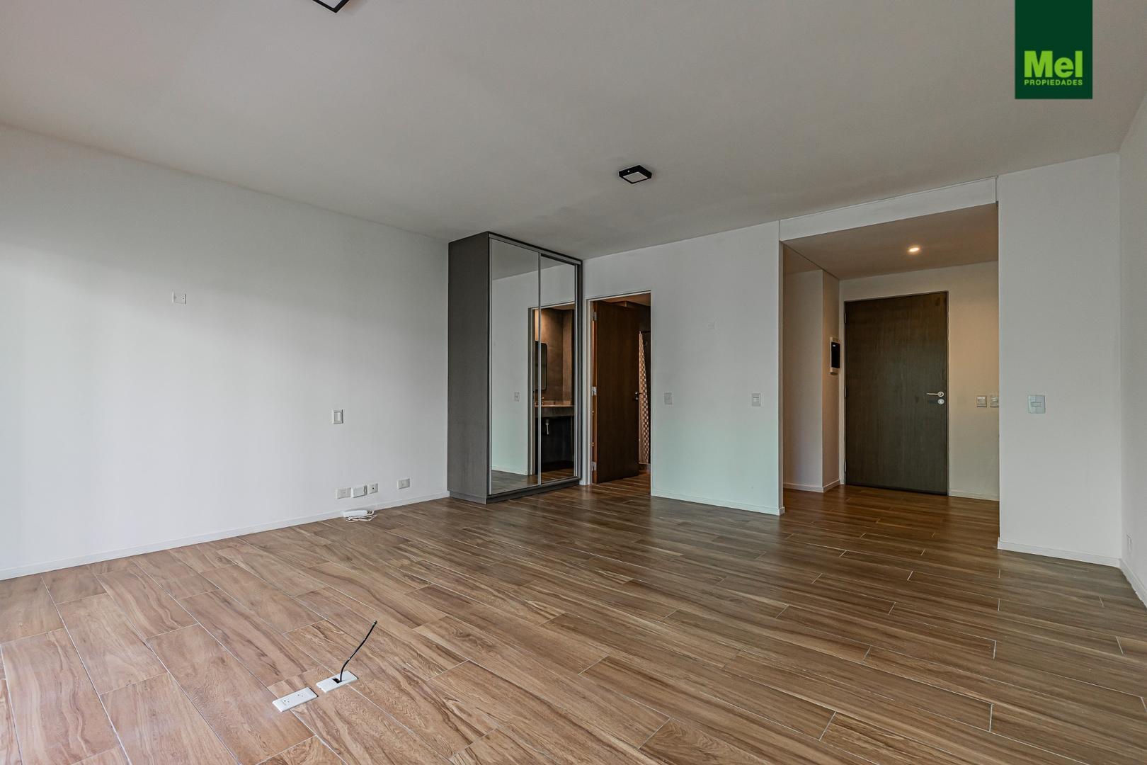 Departamento en Alquiler de Monoambiente