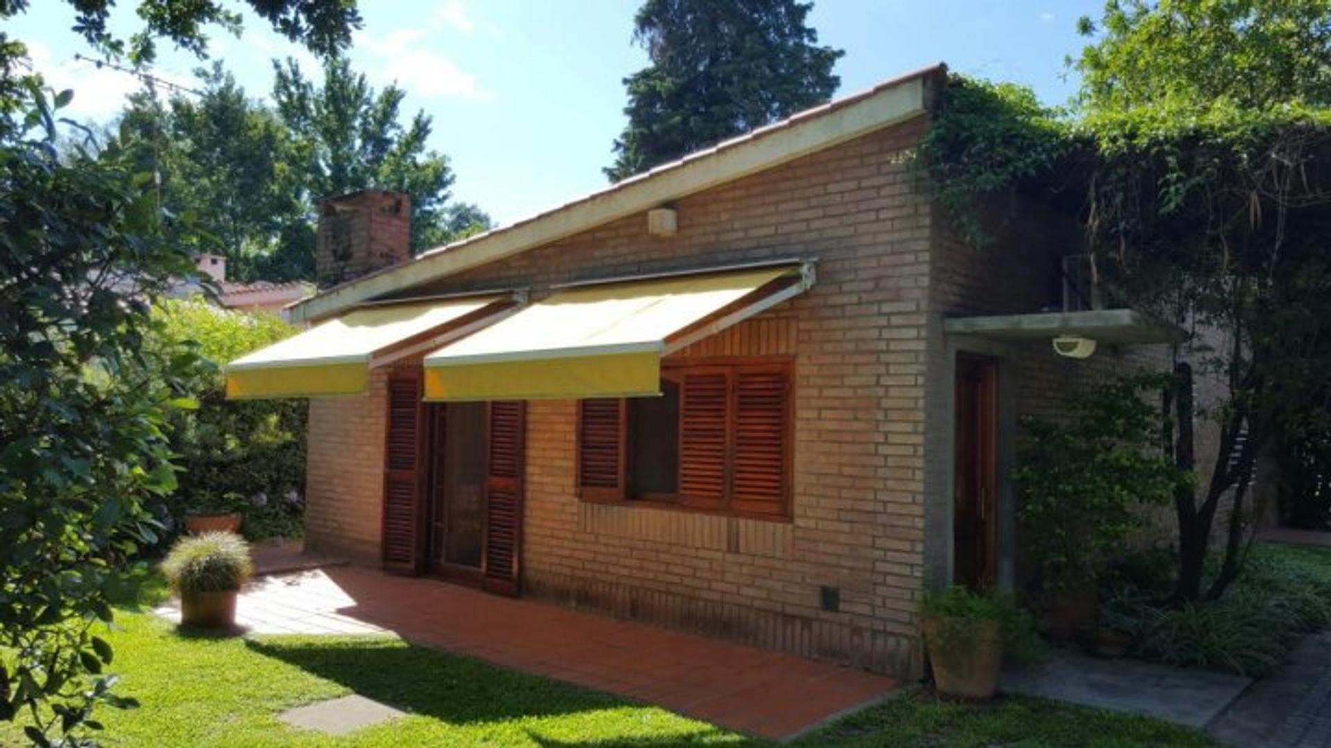 Casa en Venta de 1 dormitorio
