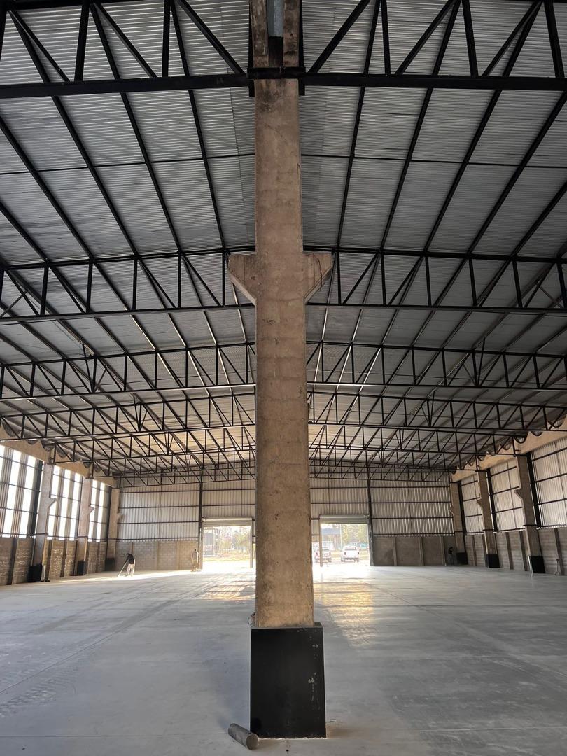 Ruta Provincial N°5 S/n