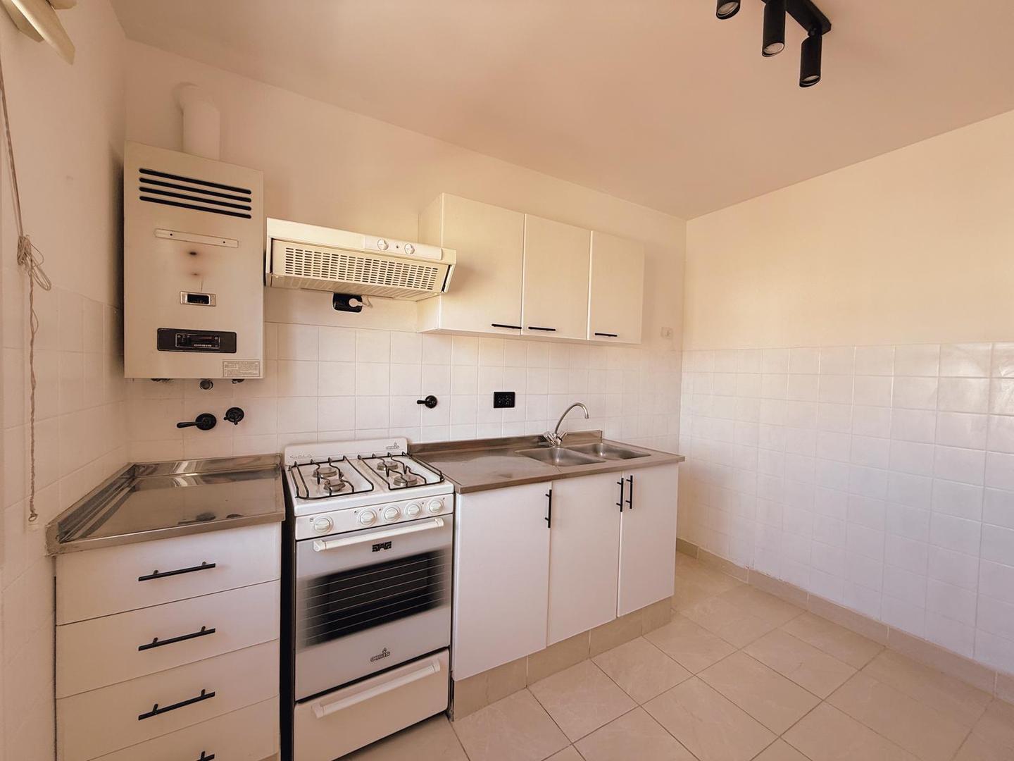 Departamento en Alquiler 20 años