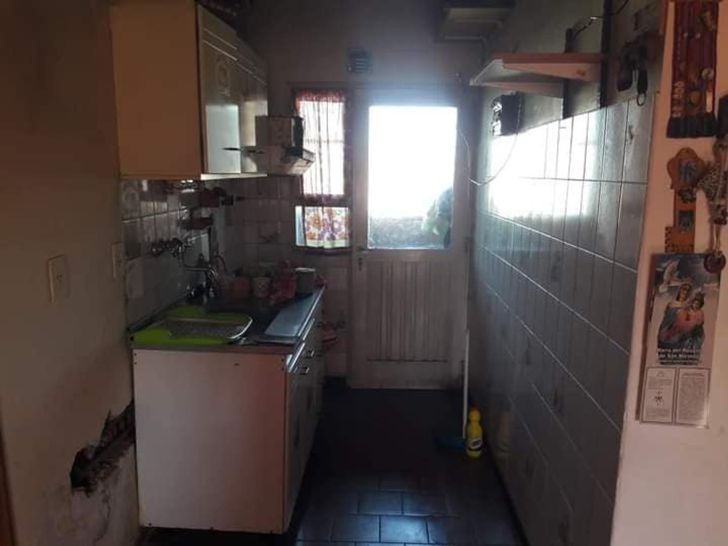 DEPARTAMENTO CON TRES HABITACIONES