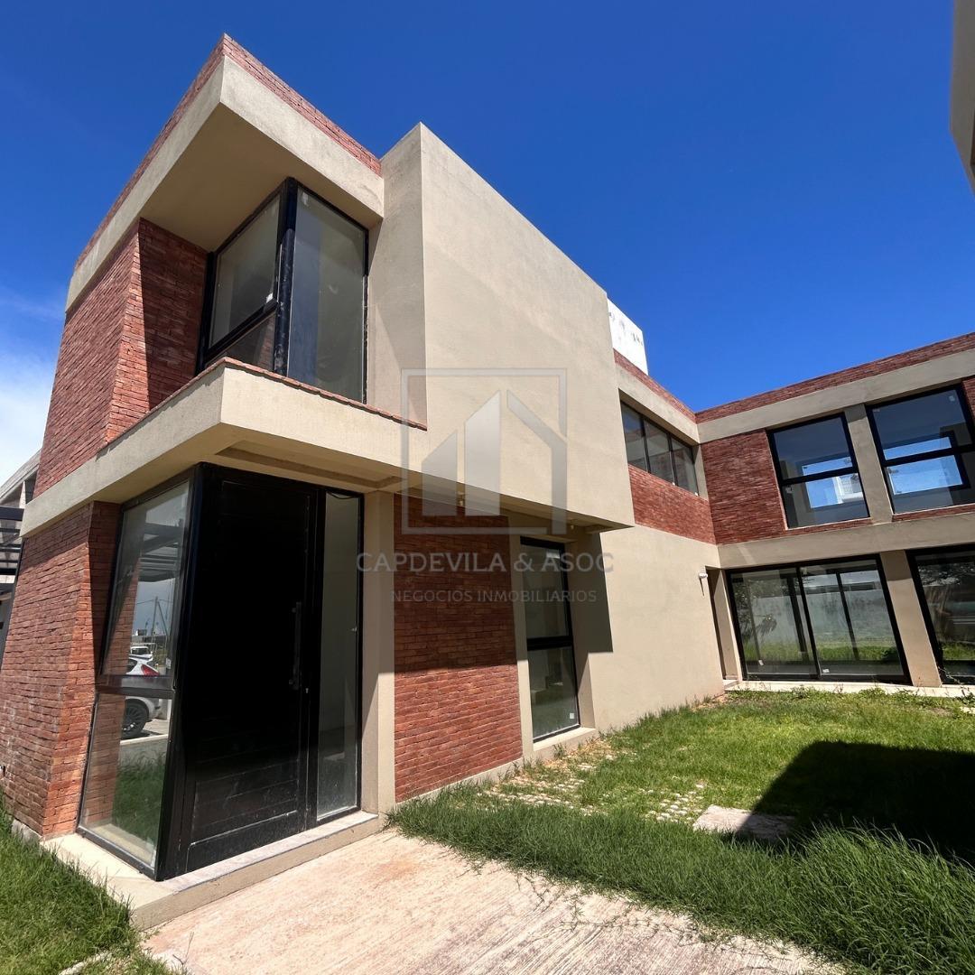 Terrazas De Manantiales