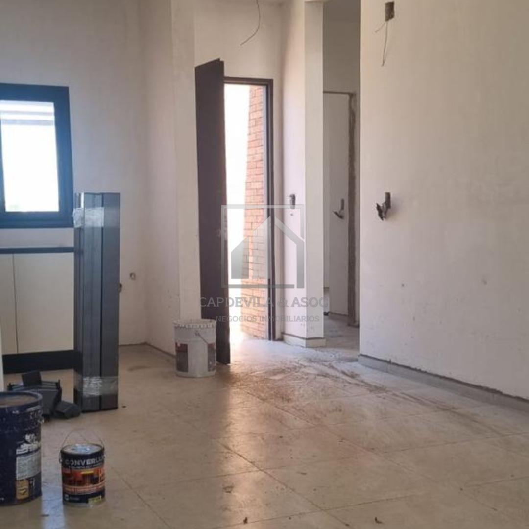 DUPLEX 2 DORMITORIOS - QUEBRADAS DE MANANTIALES