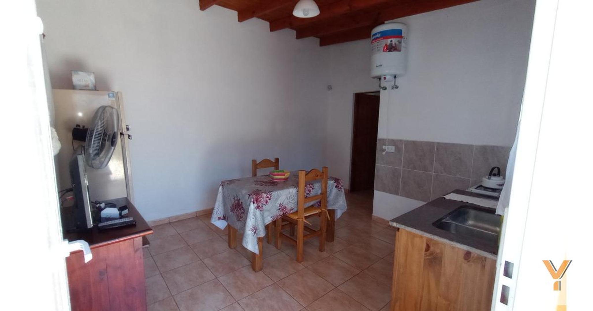 Departamento en Venta Apto profesional