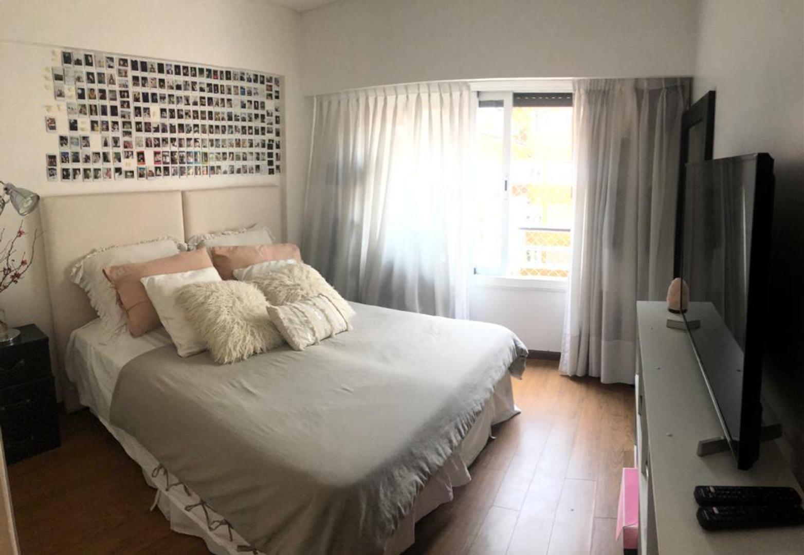 Departamento en Venta de 3 dormitorios
