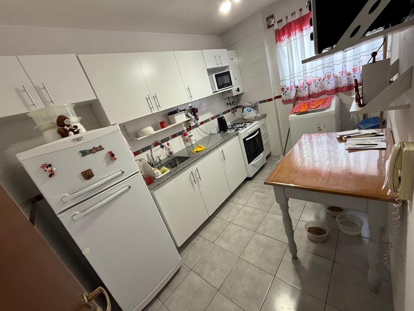 Departamento en Venta al Este