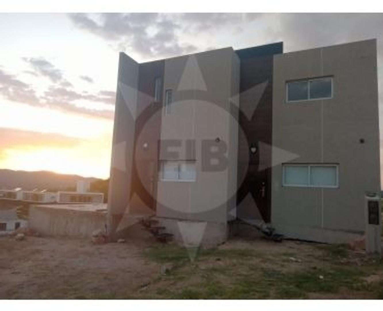 DUPLEX EN VENTA CARLOS PAZ