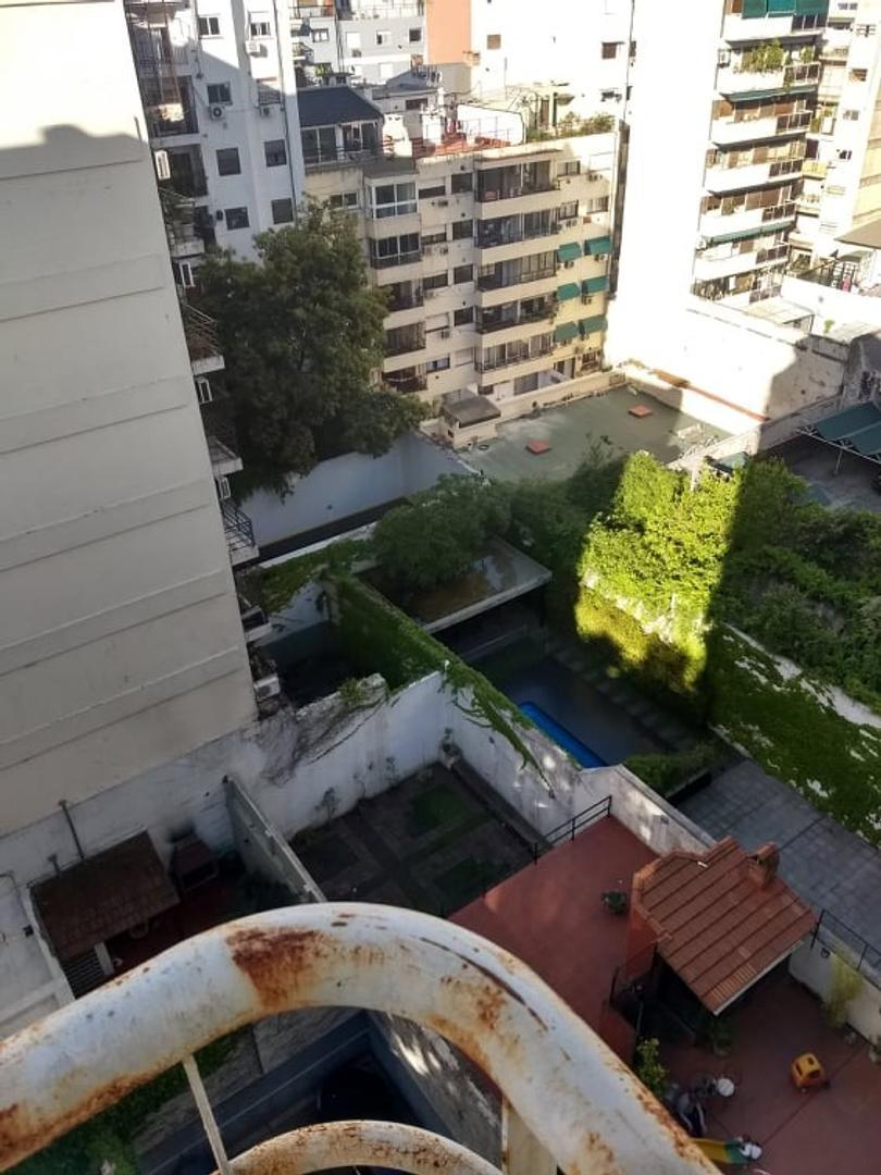 Departamento en Alquiler al Noreste