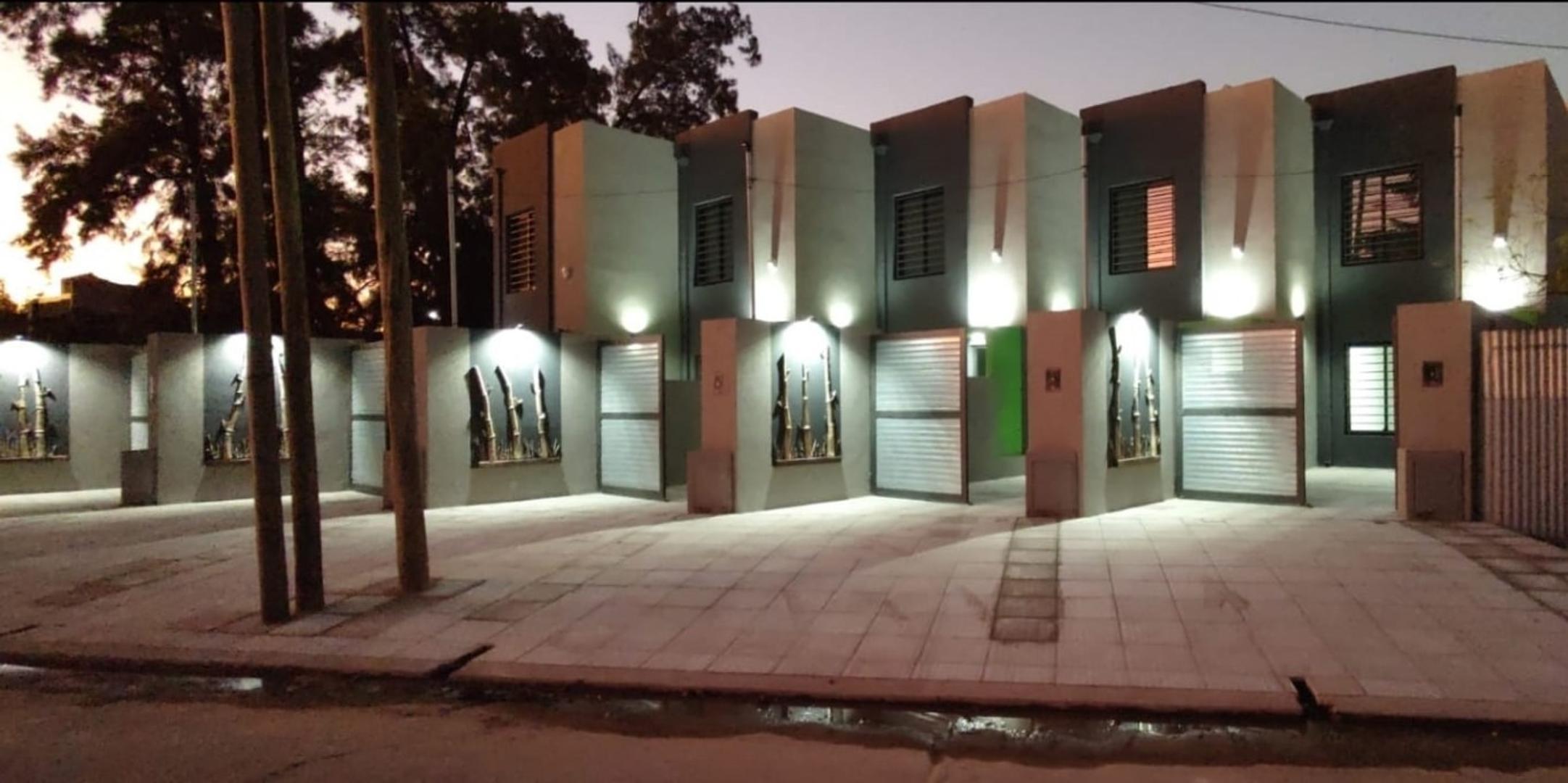 EXCELENTE DUPLEX DE 3 AMBIENTES A ESTRENAR OPORTUNIDAD!