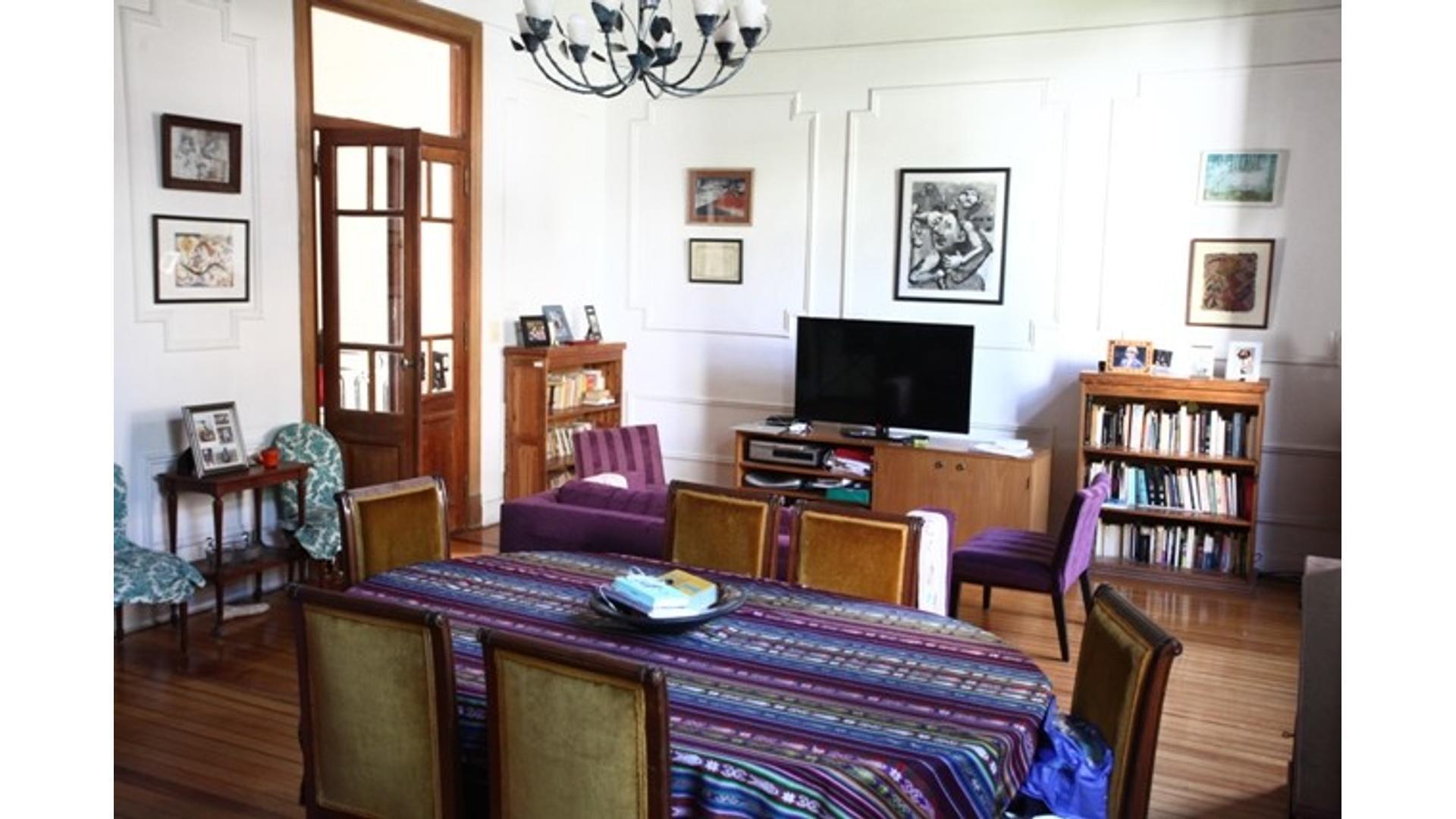 Departamento en Venta de 5 ambientes