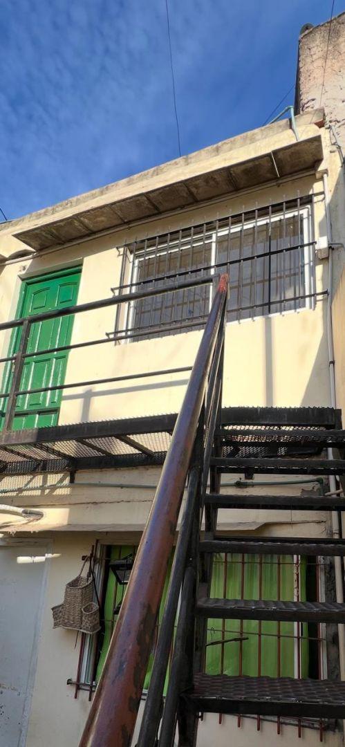 OLAVARRIA 1000, Piso 1