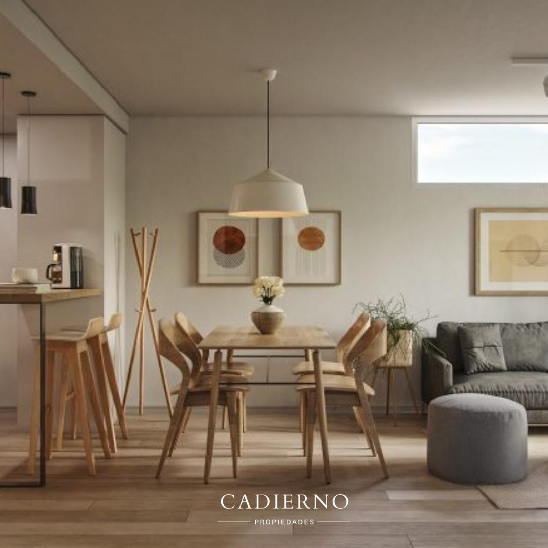 Ayacucho  1428 , Piso 5