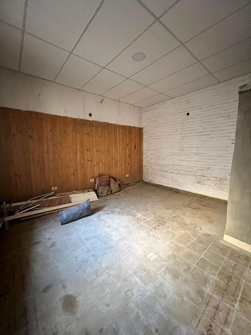 Casa en Venta 40 años