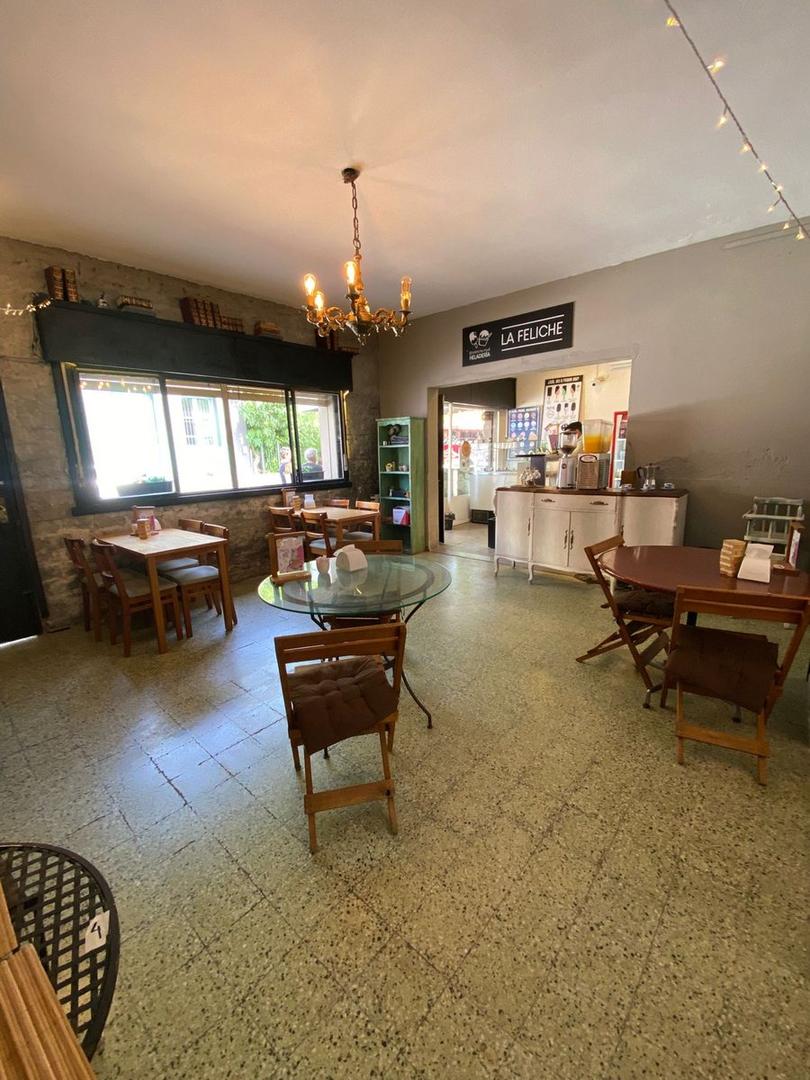 Fondo Comercio en Venta 24 años