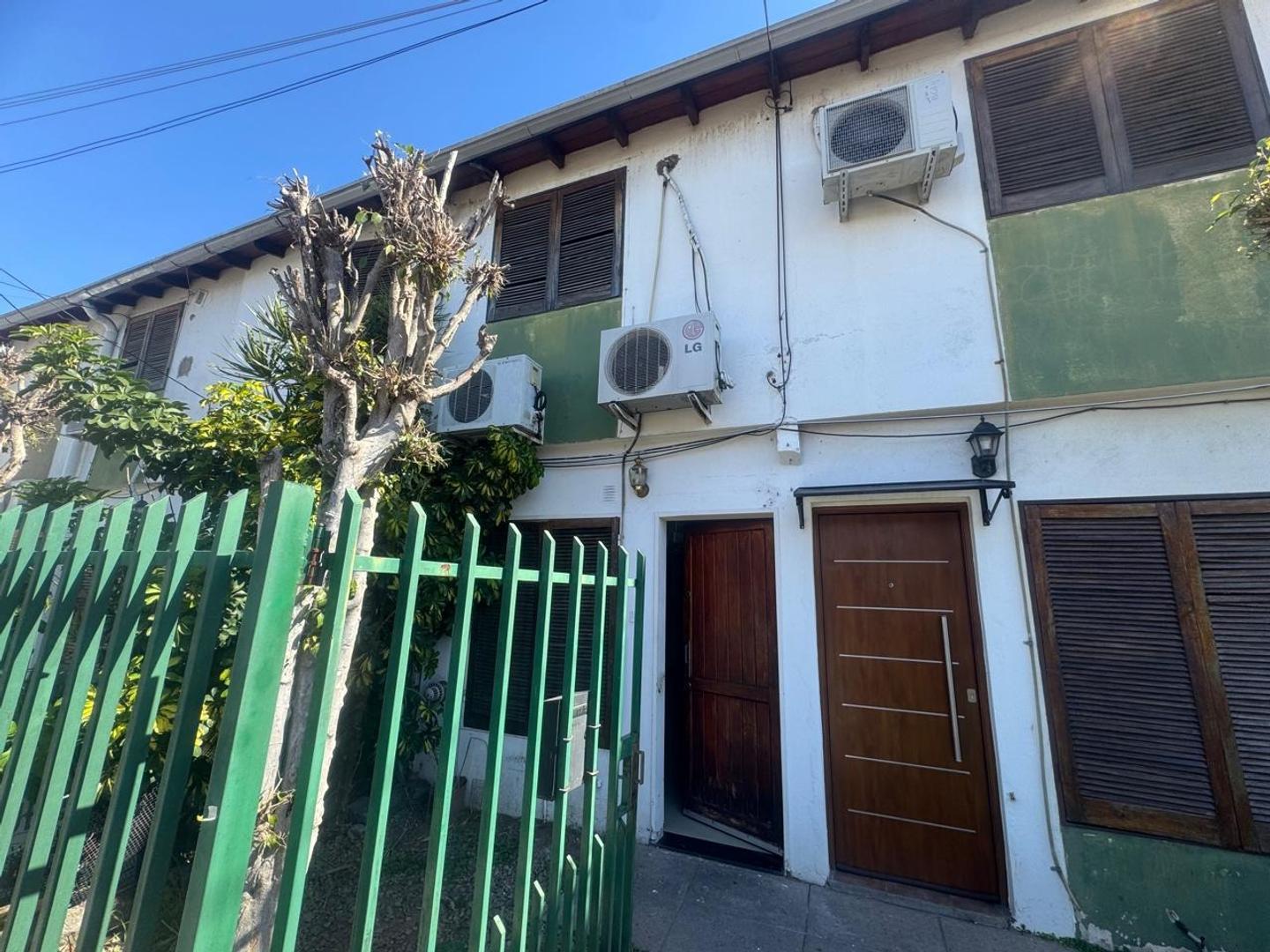 Duplex en Venta en Ramos Mejia