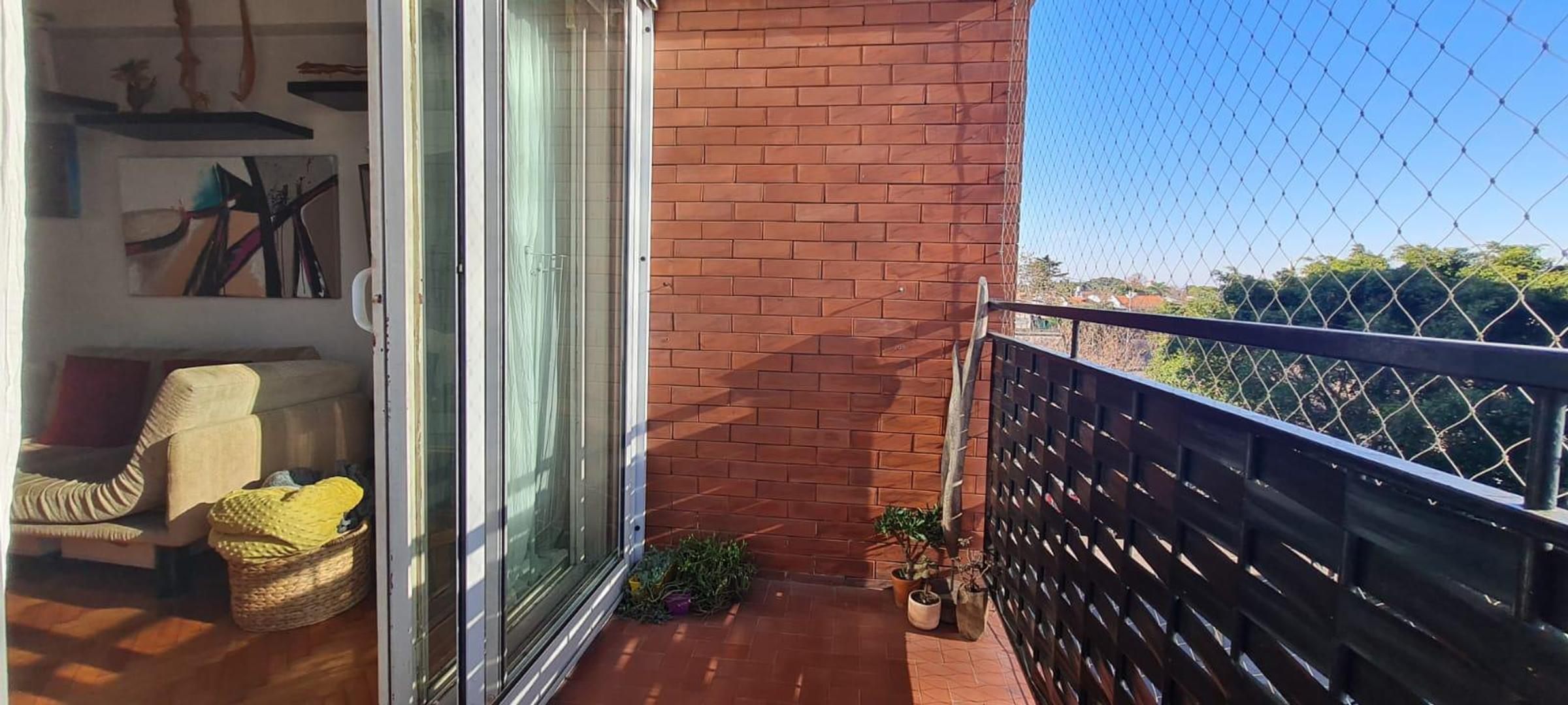 Departamento en Venta al Norte