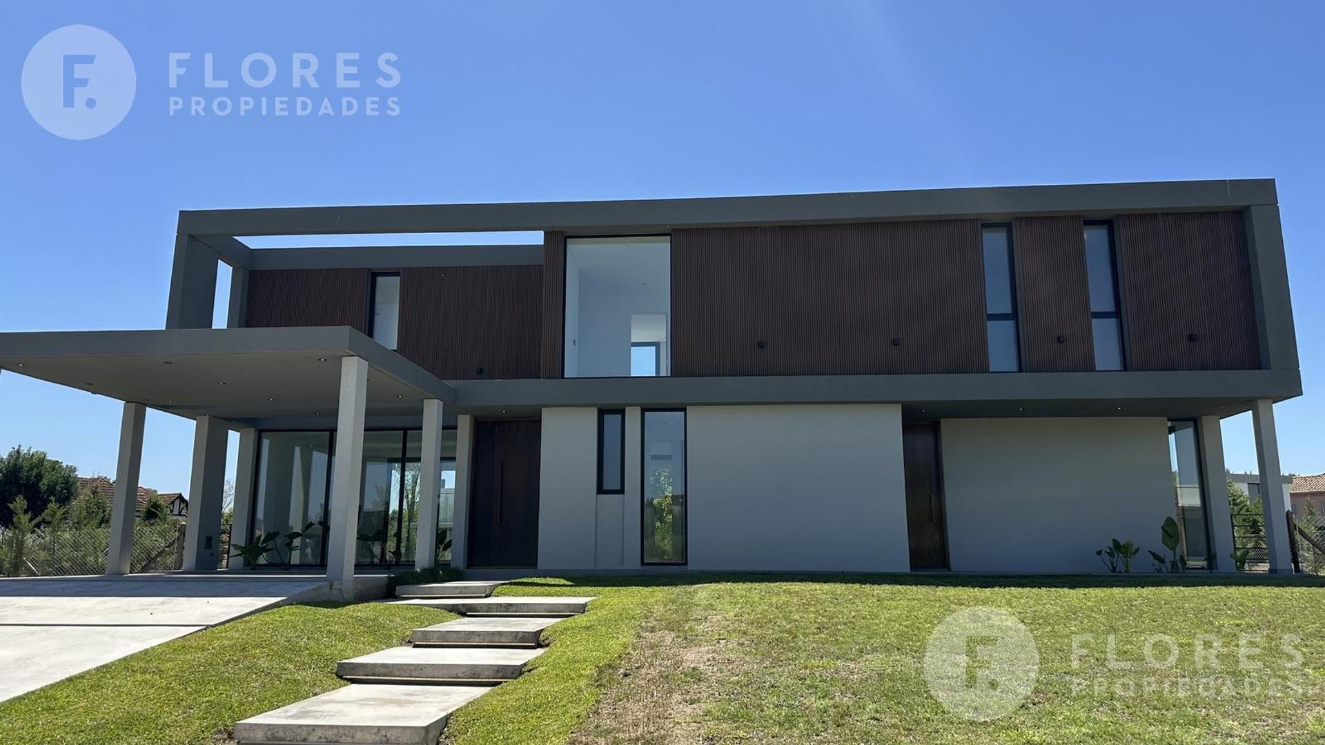 Casa en Venta de 5 dormitorios