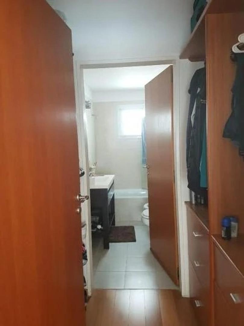 Departamento en Venta en Barrio Norte, USD 255.000