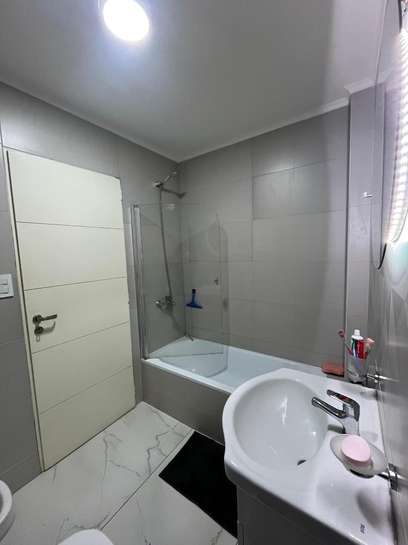 VENTA DEPARTAMENTO 2 AMBIENTES CON COCHERA MERLO