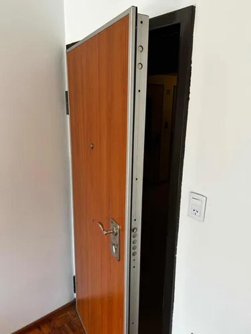 Departamento en Venta en Colegiales, USD 215.000