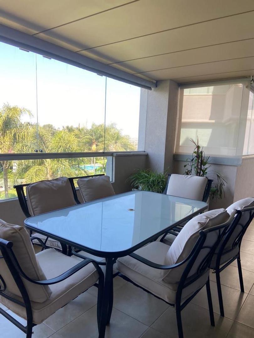 Departamento en Alquiler Temporal en Villa Belgrano, USD 2.200