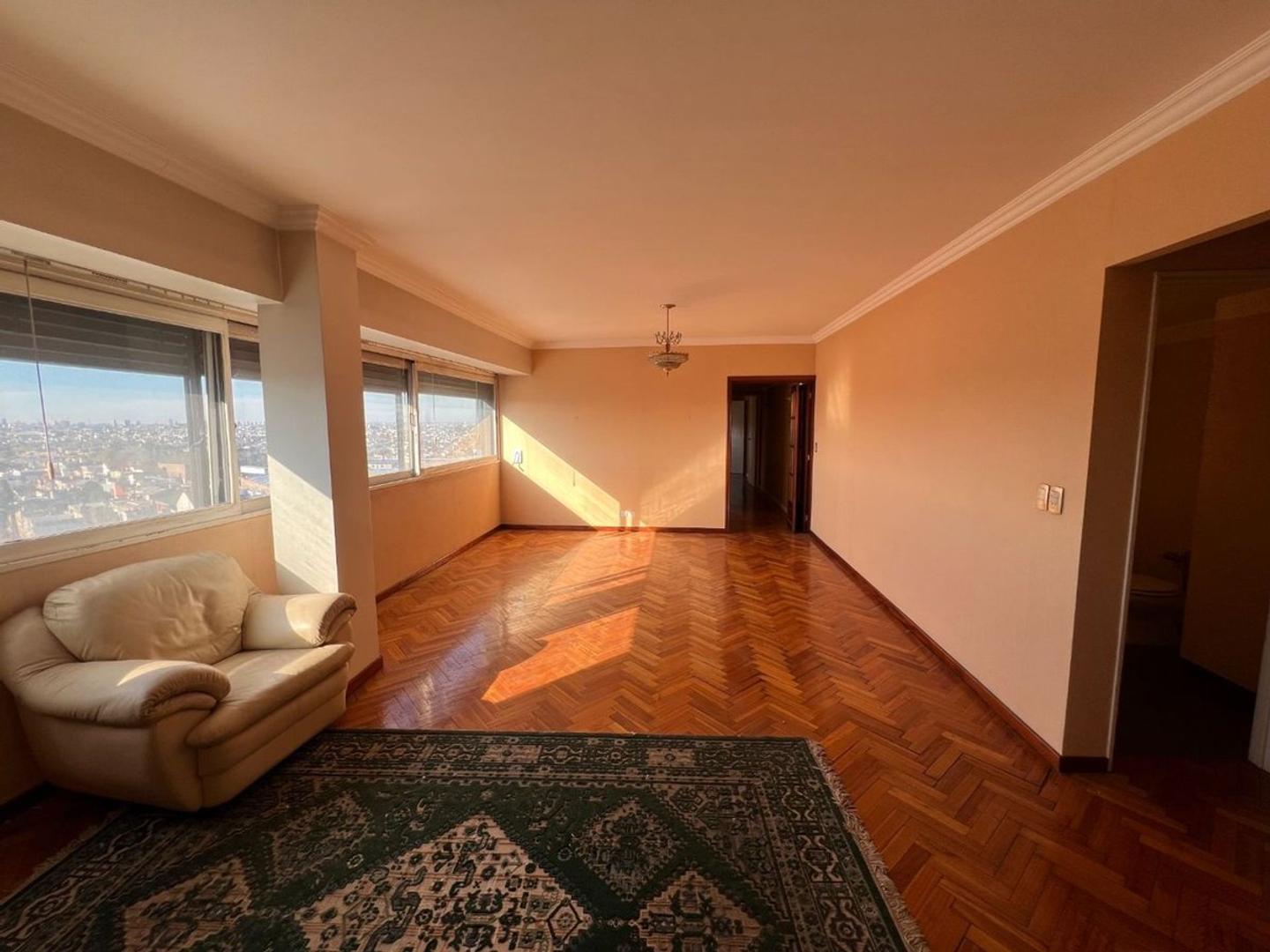 Departamento en Venta 36 años