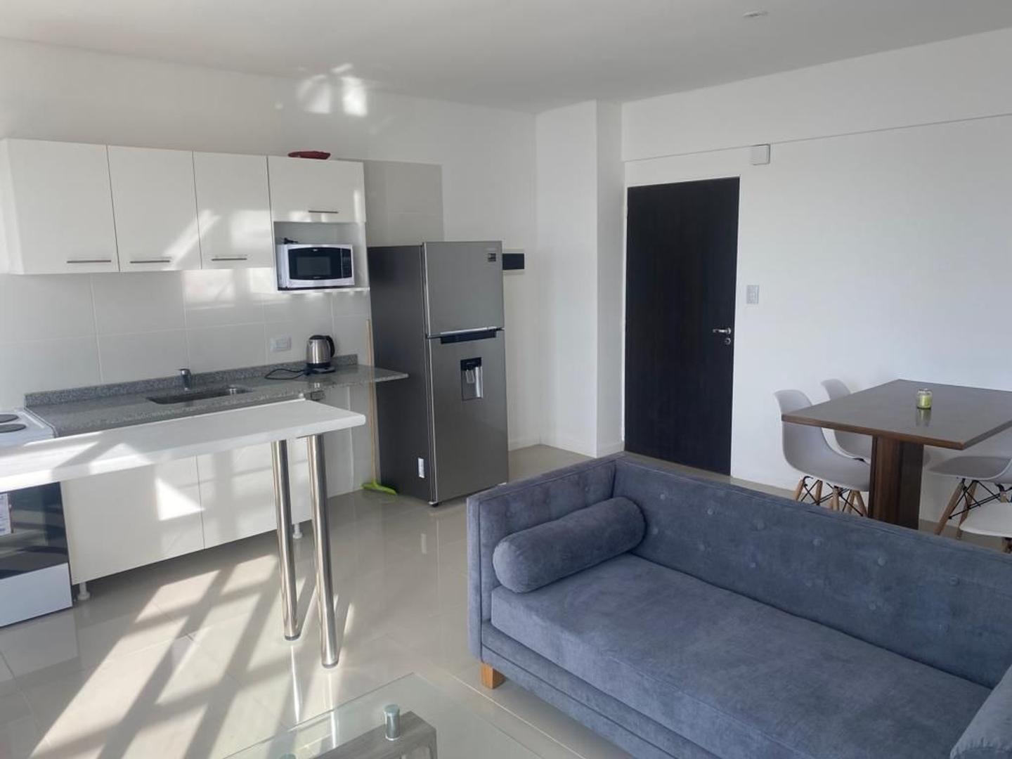 Departamento en Venta en San Pedro Barrio Nautico, USD 136.000