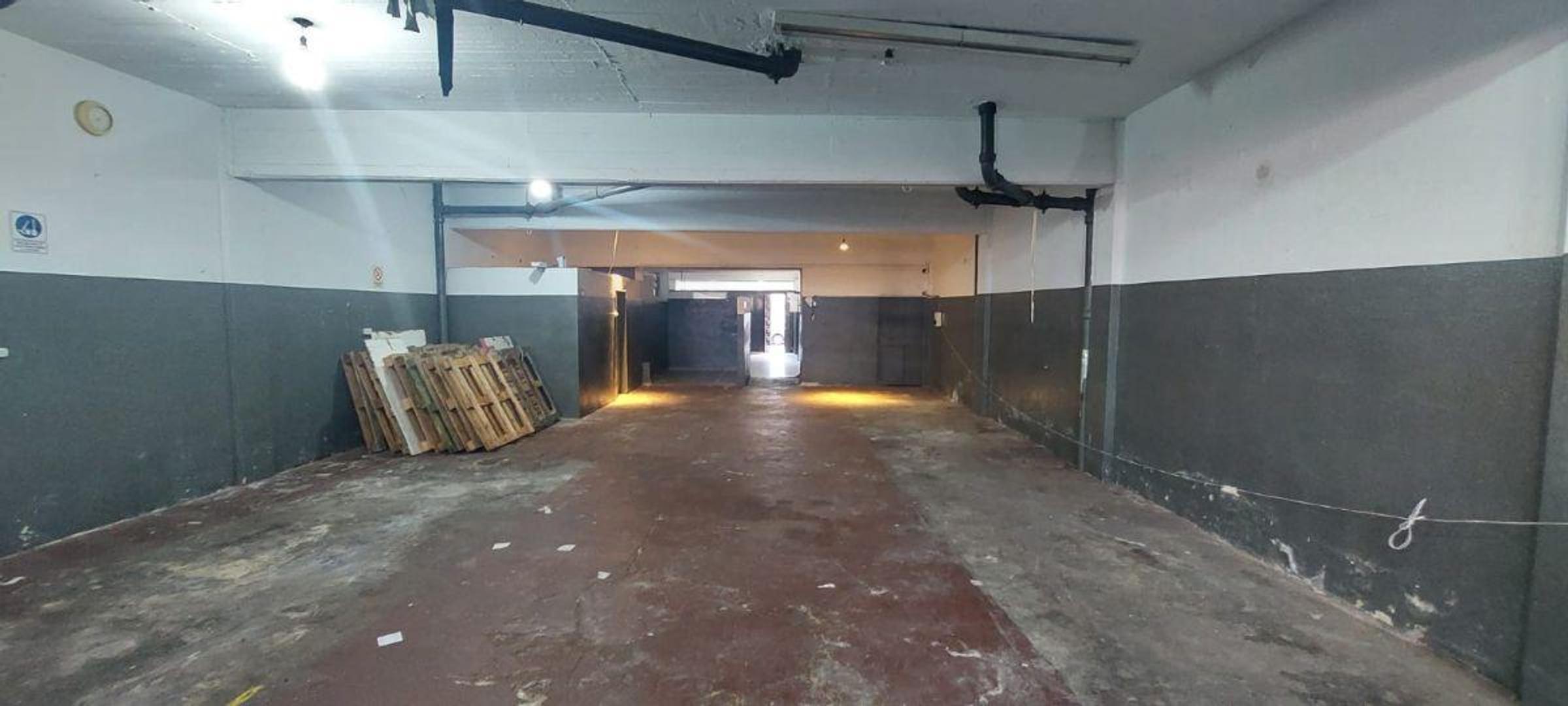 Galpon en Alquiler 30 años