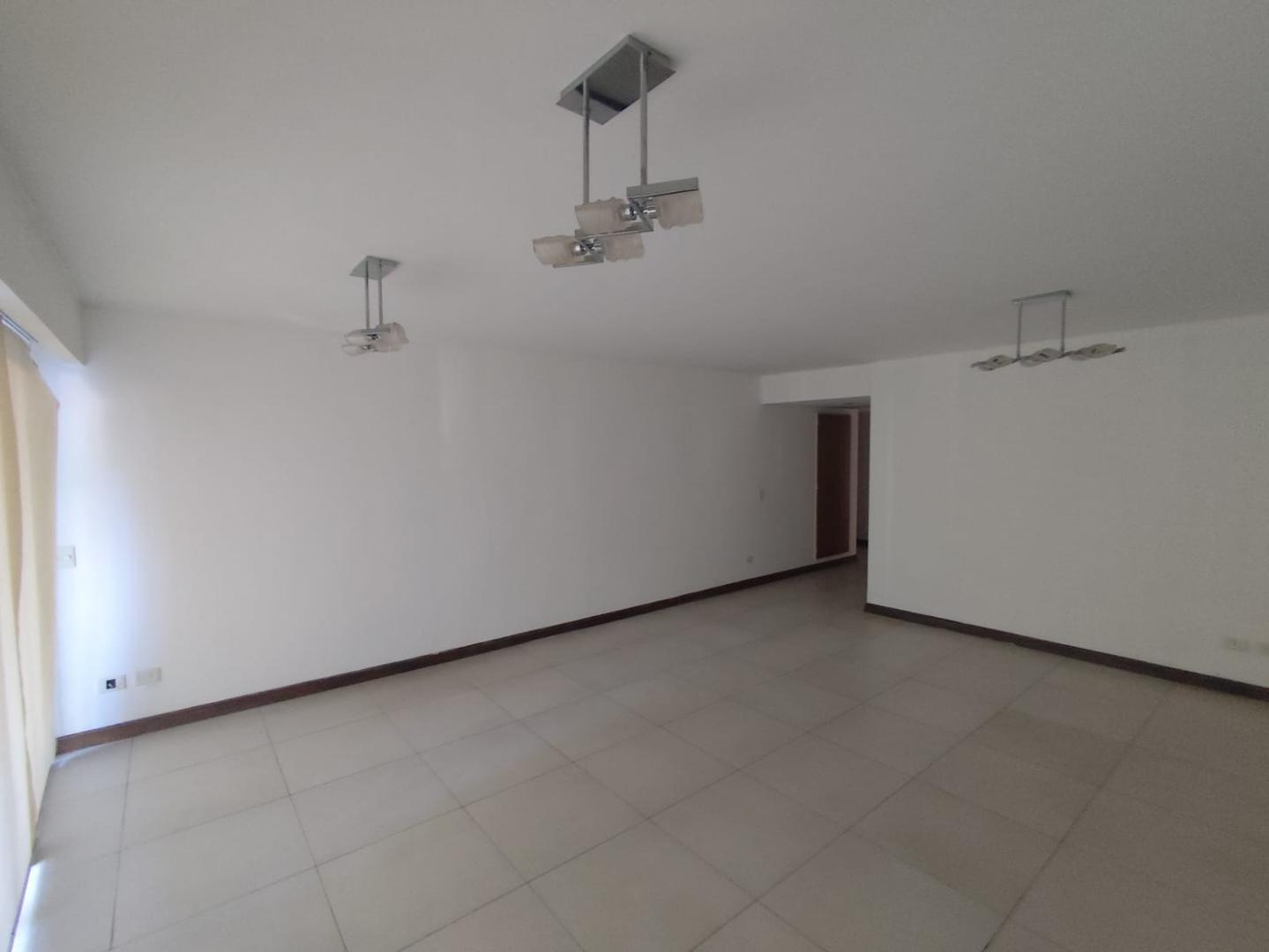 Departamento en Alquiler 14 años