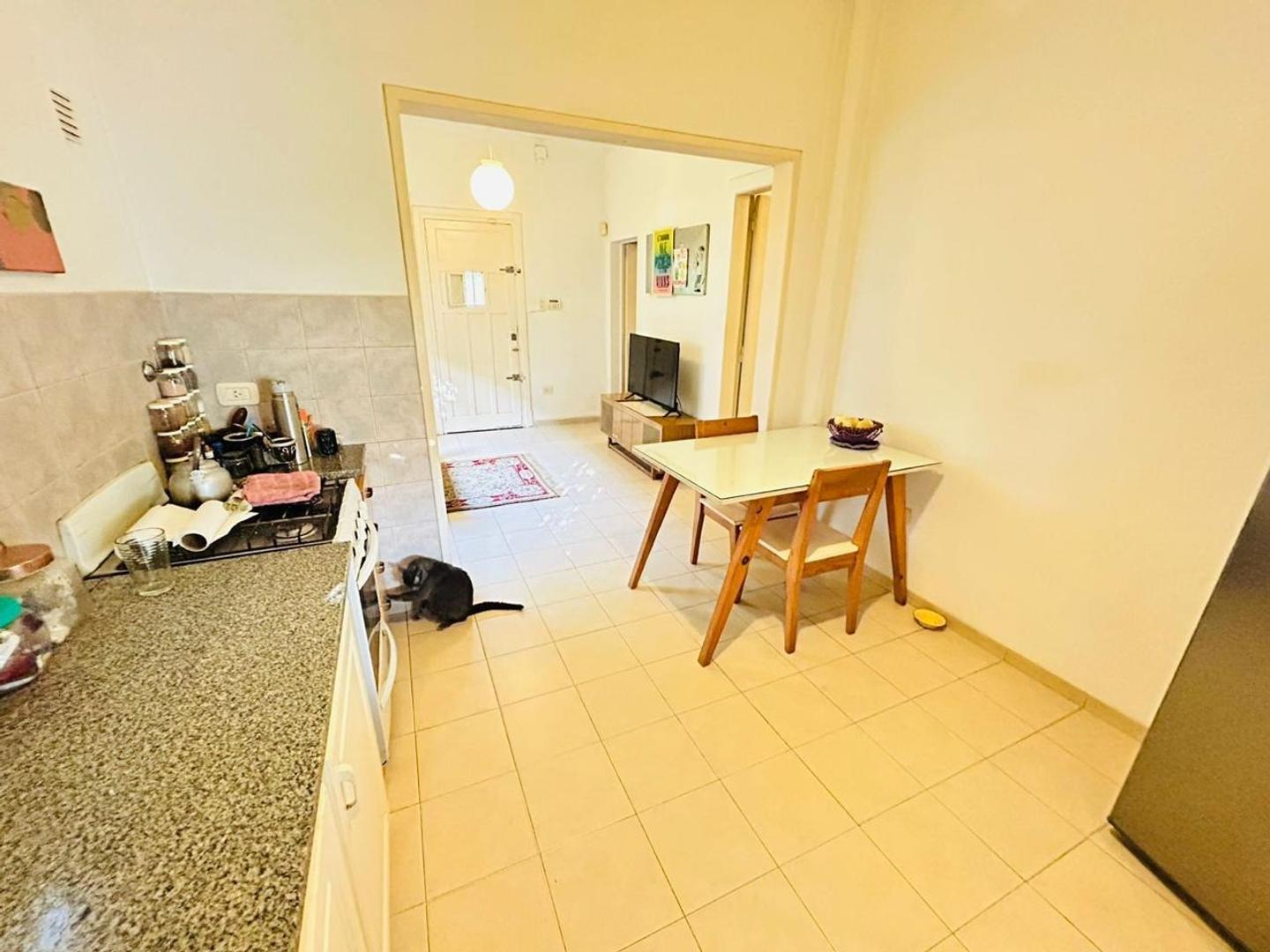 Casa en Venta 40 años