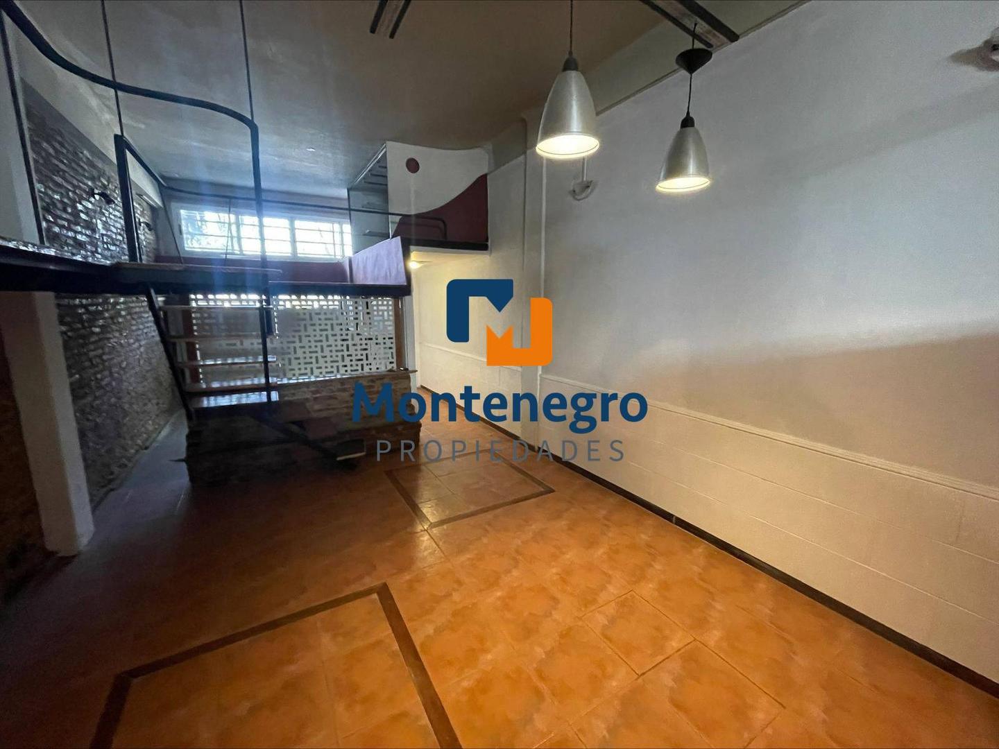 Islas Malvinas 3100, Piso PB