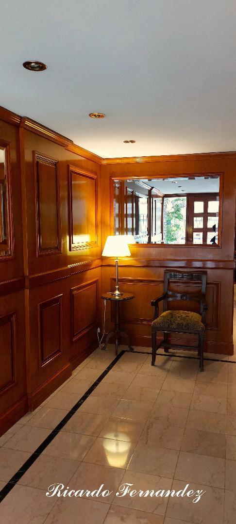 Hualfín 1100, Piso 3