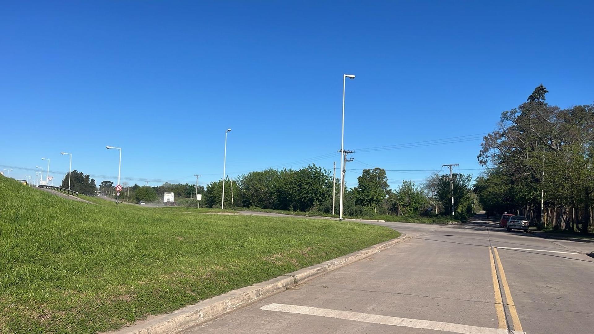 VENTA 13 HECTÁREAS GENERAL RODRÍGUEZ (ESCRITURA)