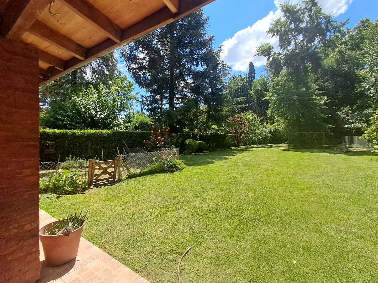 Casa en Venta de 4 dormitorios