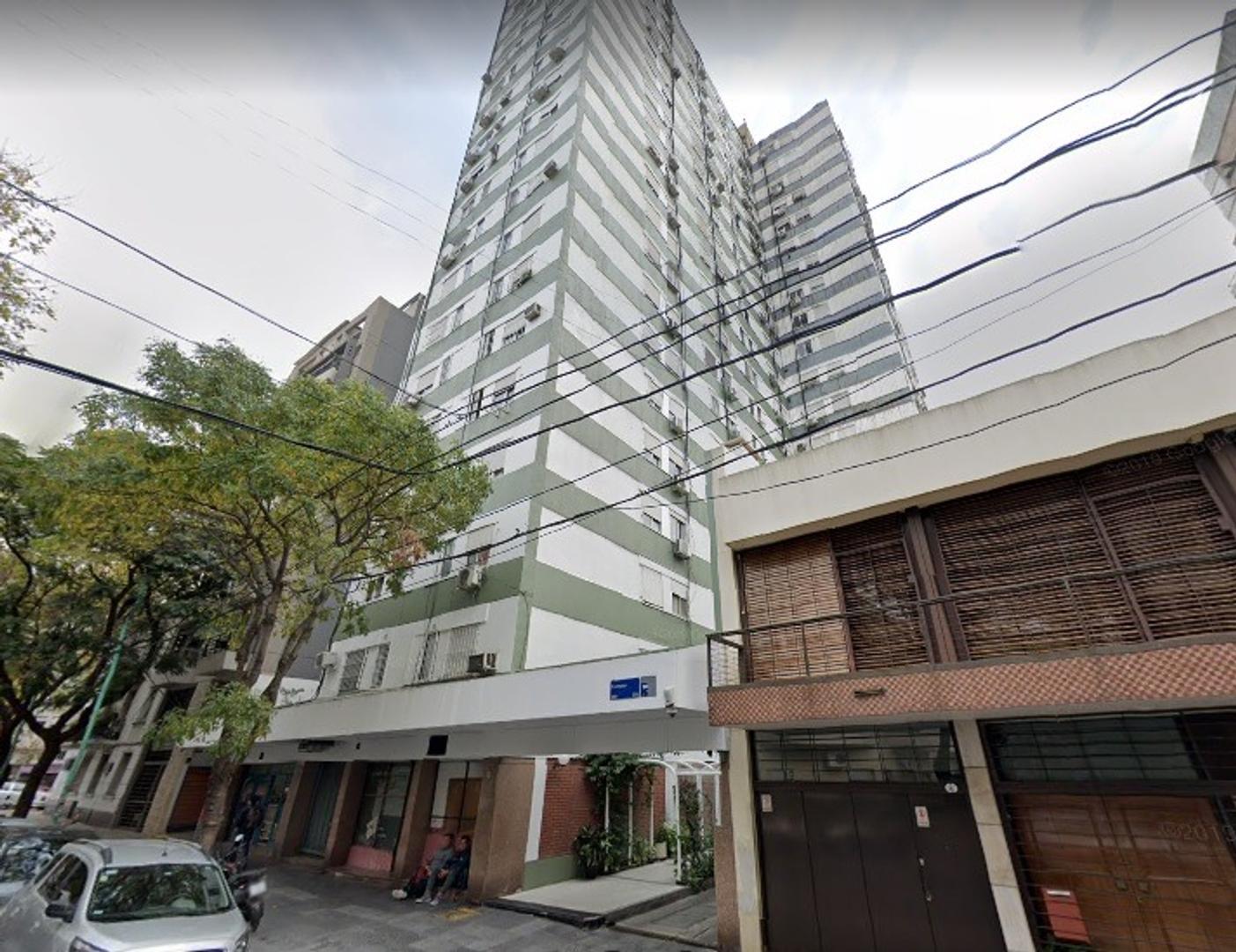 Departamento de 3 amb. en Caballito -46 m2-
