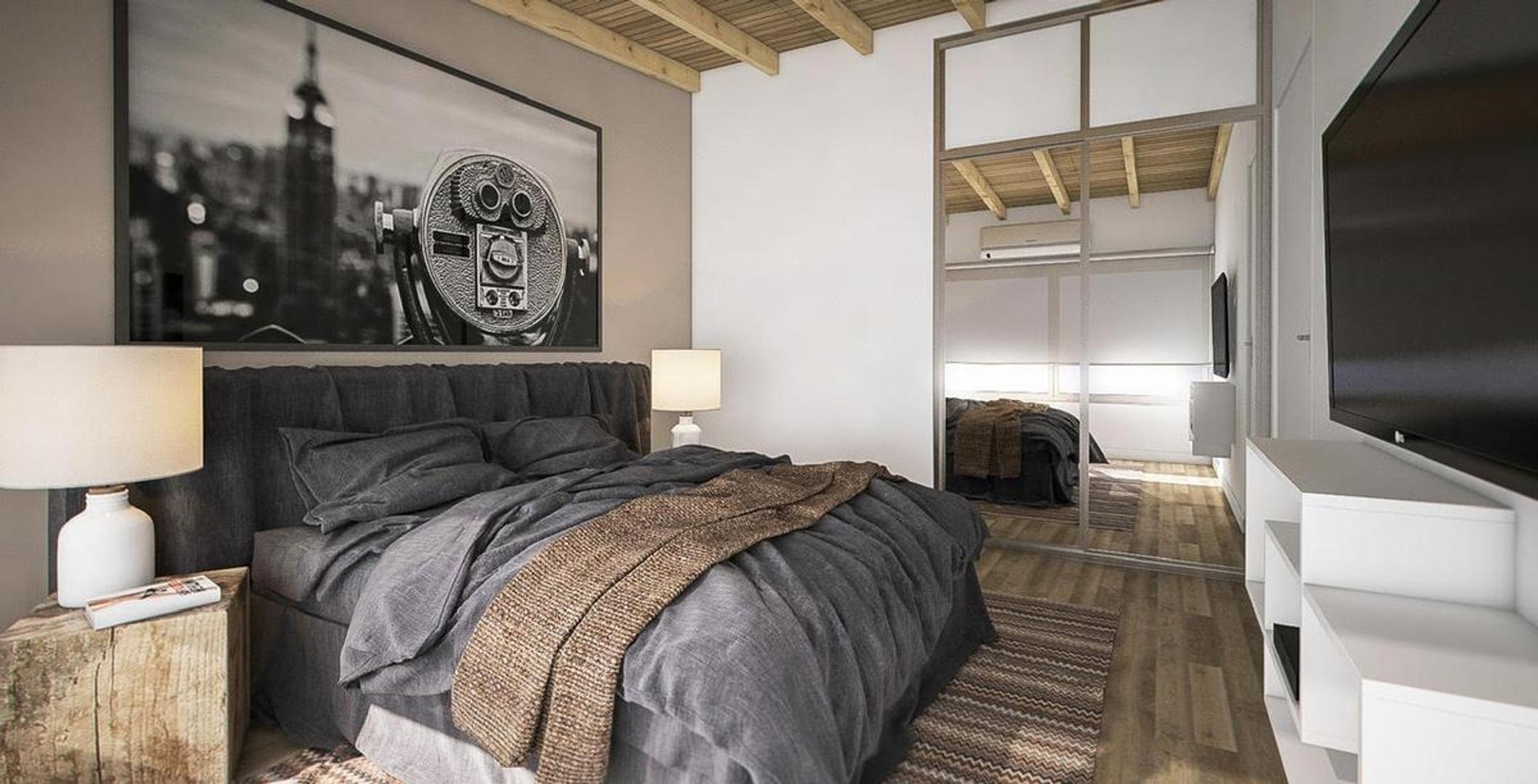 Casa en Alquiler A Estrenar