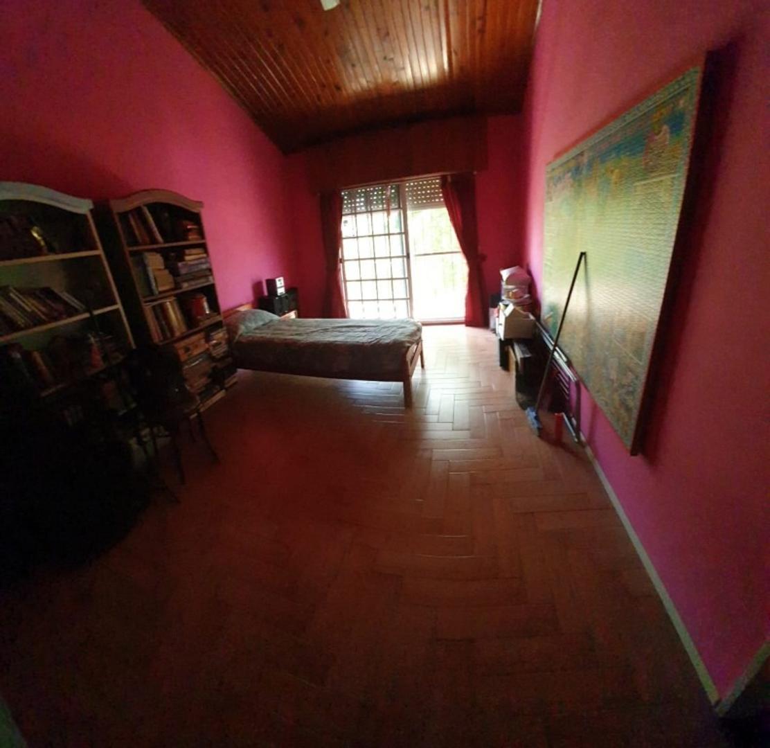 Casa en Venta 20 años