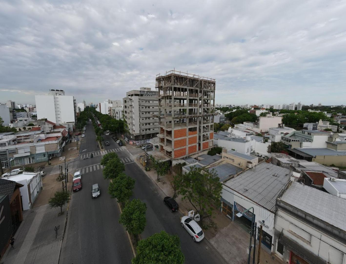 Departamento en Venta al Noroeste