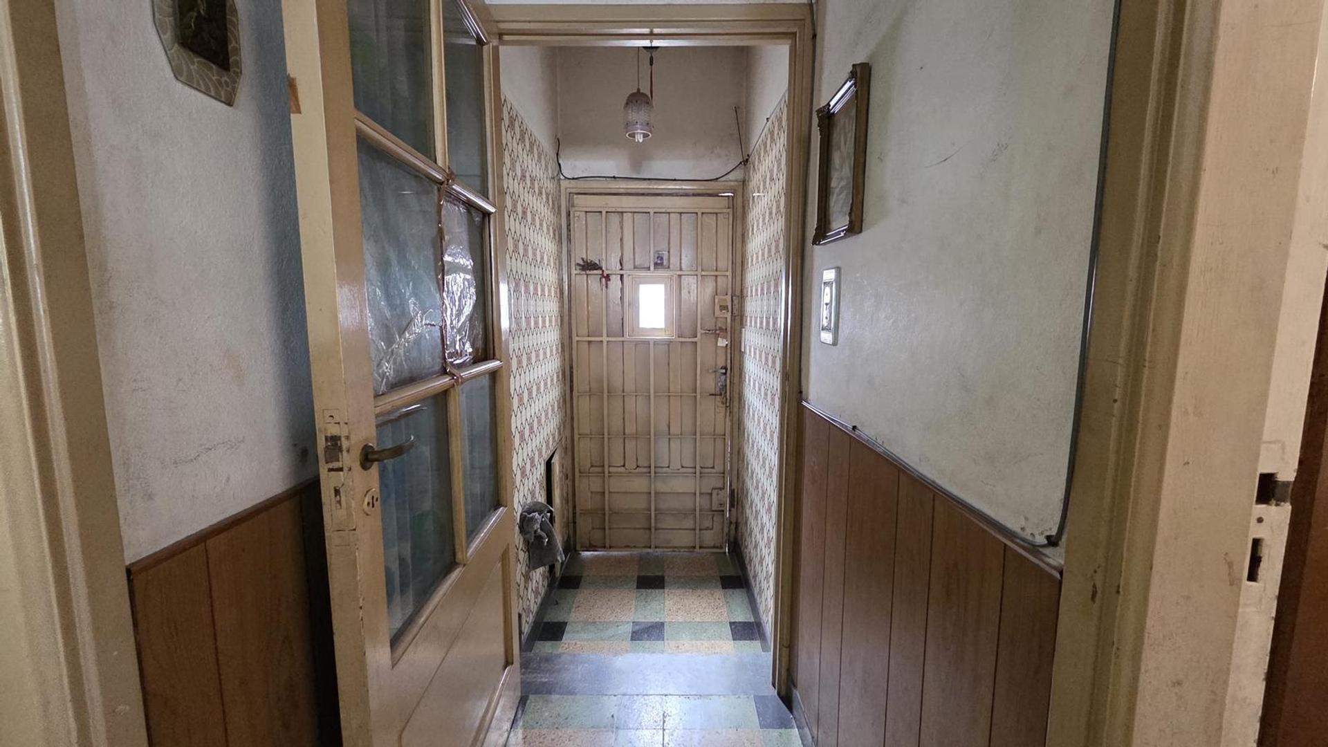 Casa en Venta 65 años