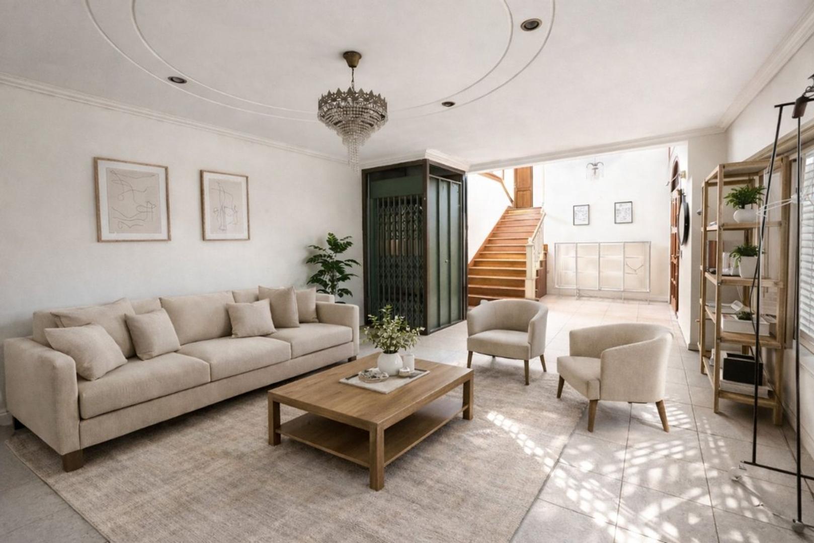 Casa en Venta en Quilmes Oeste, USD 390.000