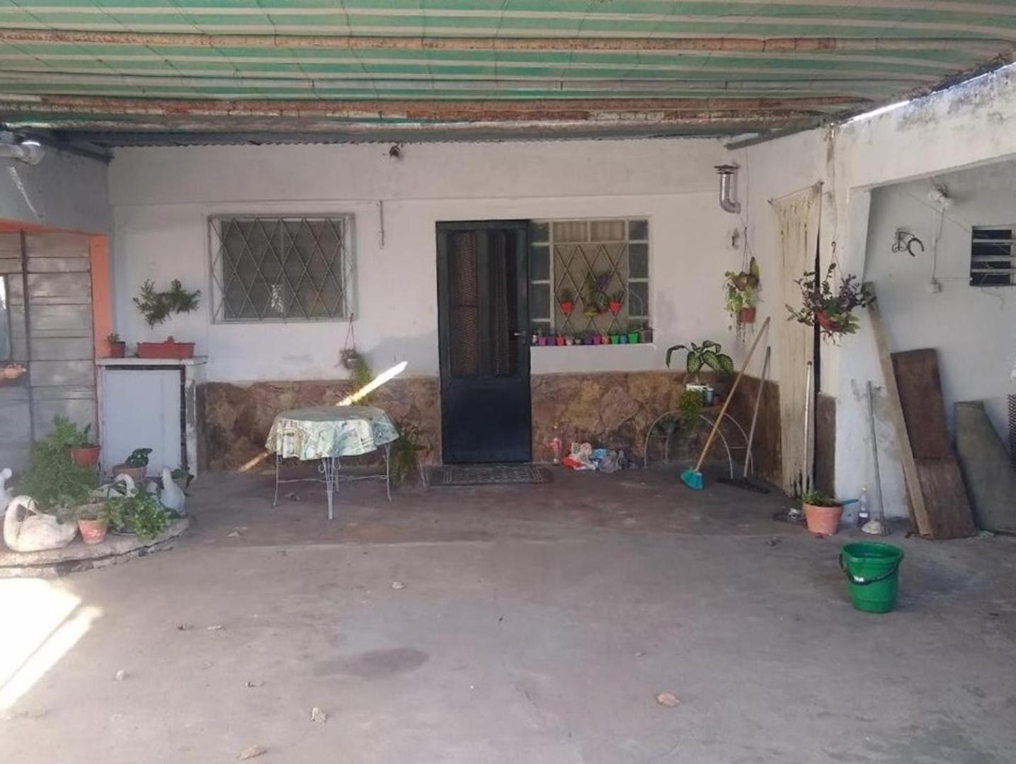 Casa en Venta 40 años