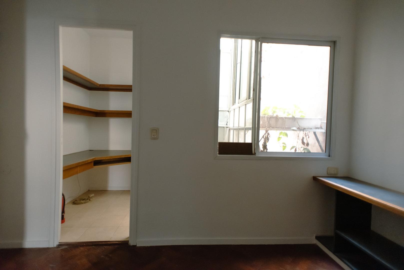 Departamento en Alquiler en Palermo, $ 490.000