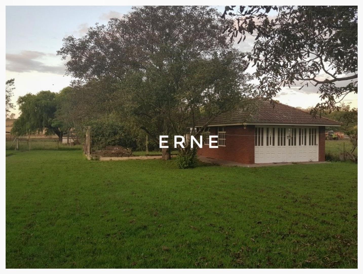 Campo en Venta de 0,02  ha